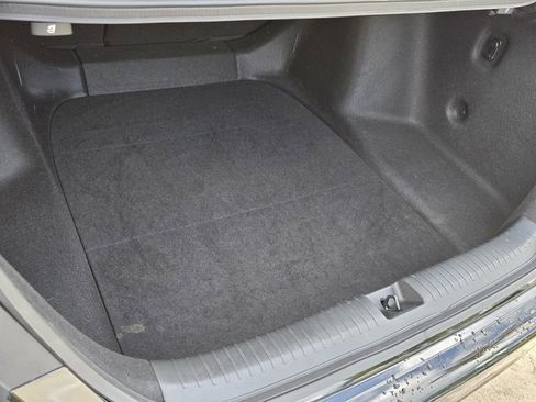 Used 2025 Honda Accord SE image 14