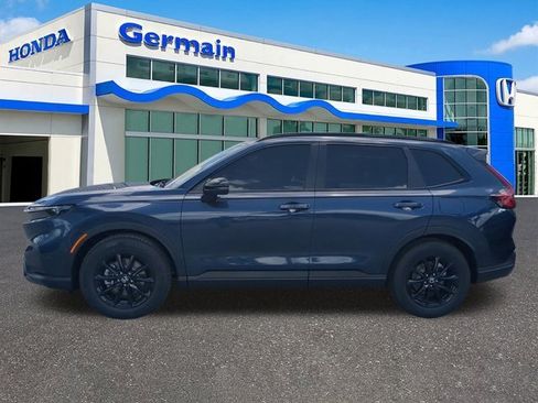 New 2026 Honda CR-V Sport-L image 6