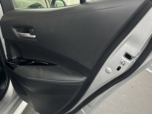 Used 2021 Toyota Corolla XSE FWD image 24