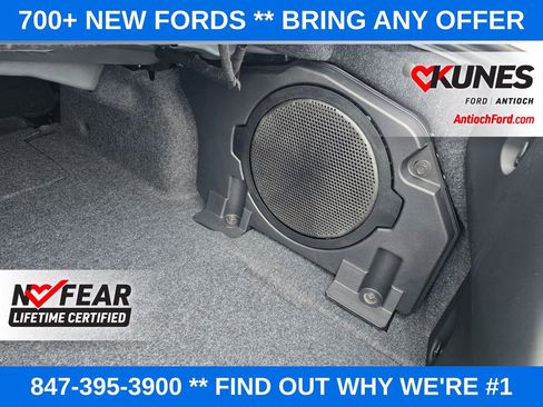 New 2026 Ford Mustang GT Premium RWD image 26