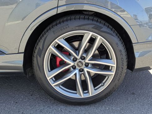 New 2026 Audi Q7 3.0T Prestige AWD/4WD image 16