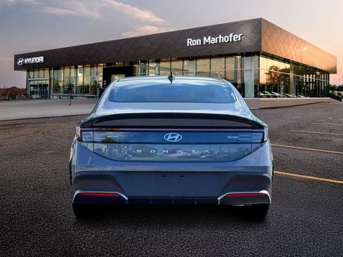 New 2026 Hyundai Sonata SE FWD image 6