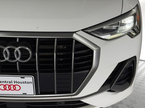 Used 2024 Audi Q3 2.0T Premium AWD/4WD image 11