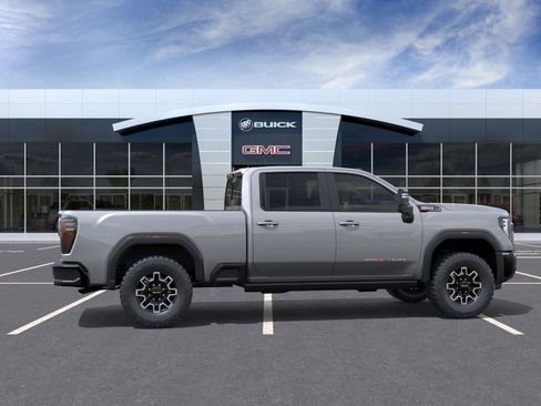 New 2026 GMC Sierra 2500 AT4X AWD/4WD image 5