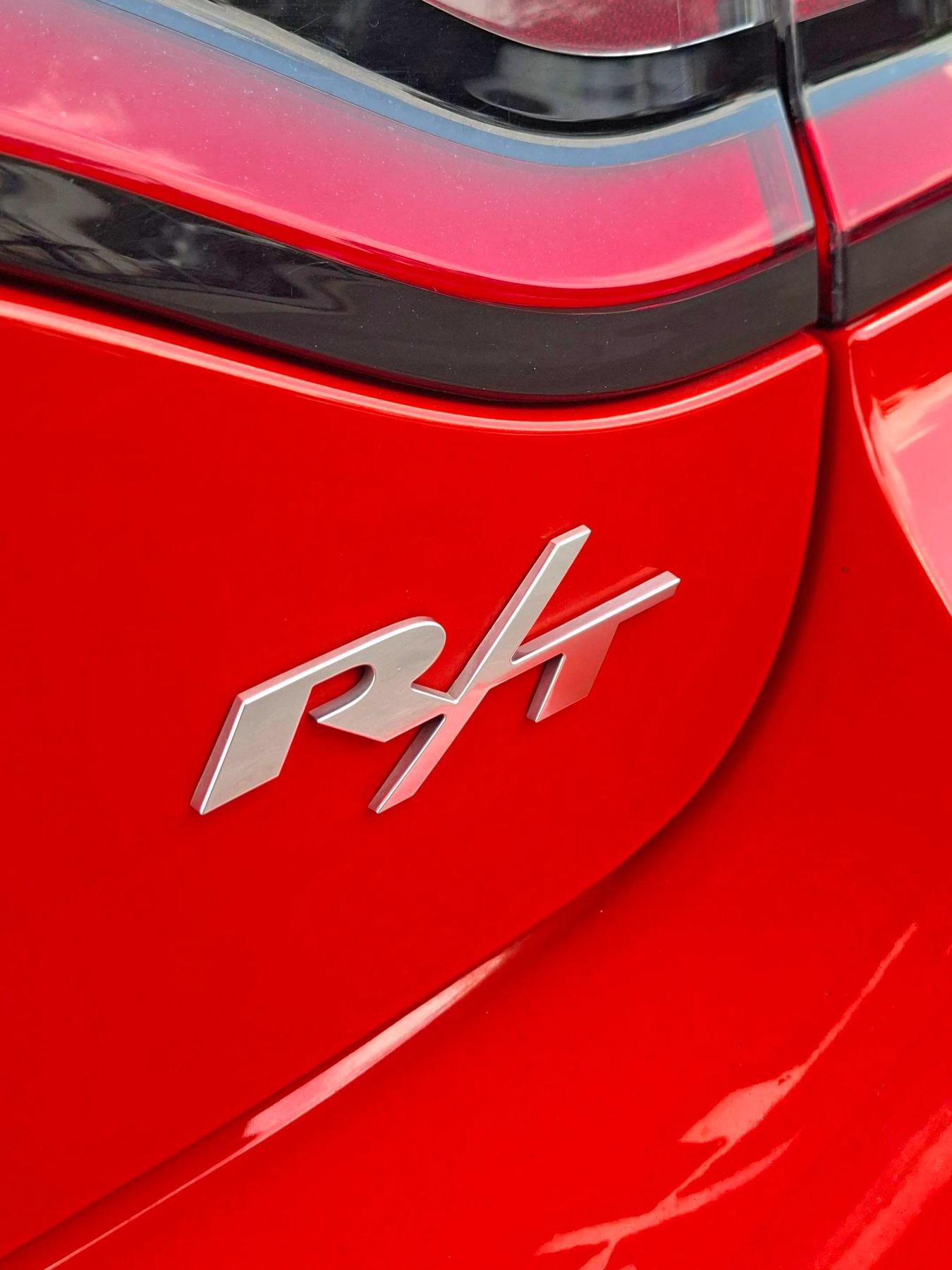 Used 2021 Dodge Charger R/T RWD image 7