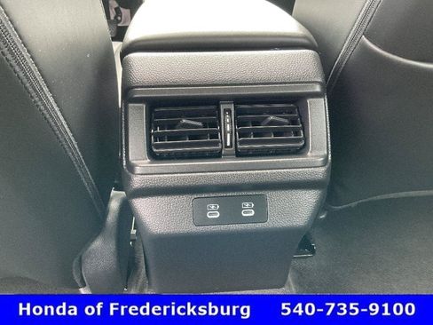 Used 2026 Honda Accord EX-L image 36