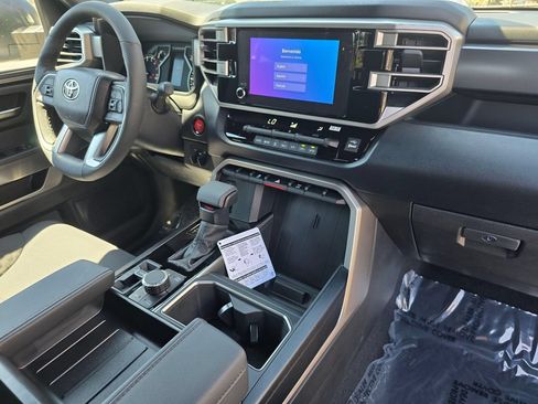 New 2026 Toyota Tundra SR5 AWD/4WD image 10