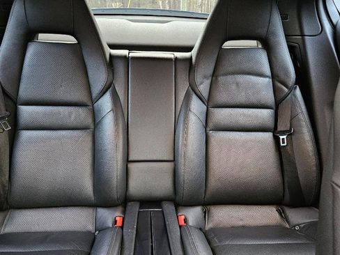Used 2012 Porsche Panamera 4 image 38