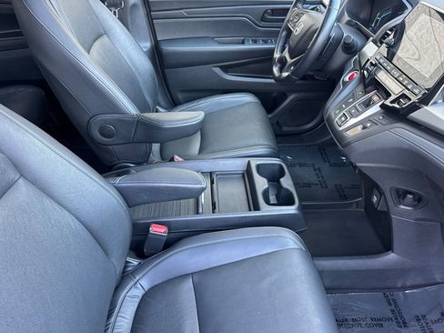 Used 2022 Honda Odyssey EX-L image 17