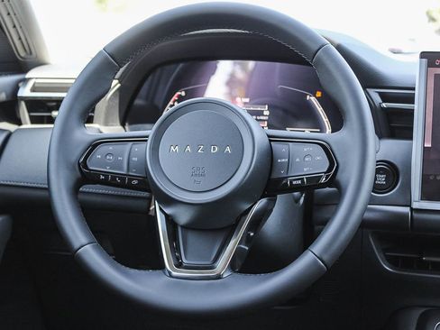 New 2026 MAZDA CX-5 Preferred AWD/4WD image 17
