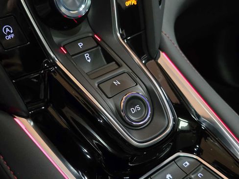 Used 2025 Acura RDX A-Spec image 38