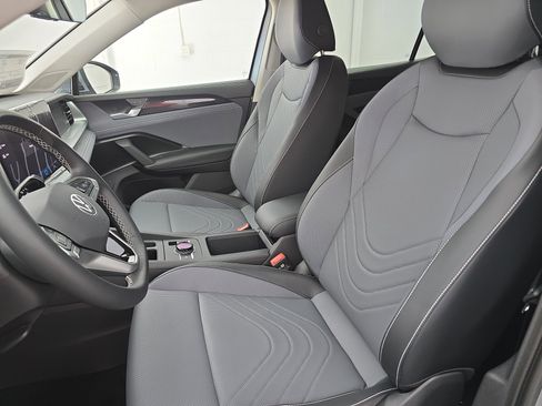 New 2026 Volkswagen Tiguan SE image 15