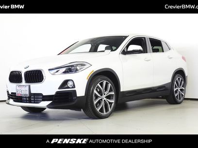 Used 2020 BMW X2 xDrive28i