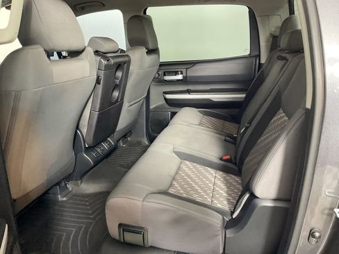 Used 2021 Toyota Tundra SR5 image 19