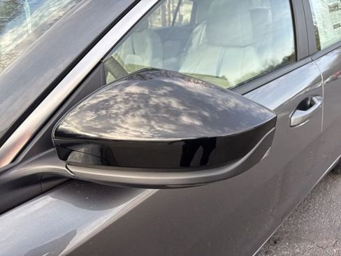 New 2026 Nissan Sentra SL image 12