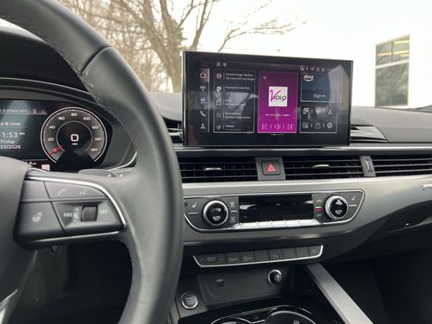 Used 2024 Audi A5 2.0T Premium Plus w/ Premium Plus image 32