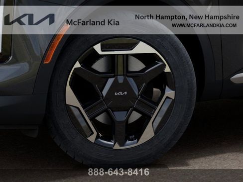 New 2026 Kia Sportage S AWD/4WD image 10