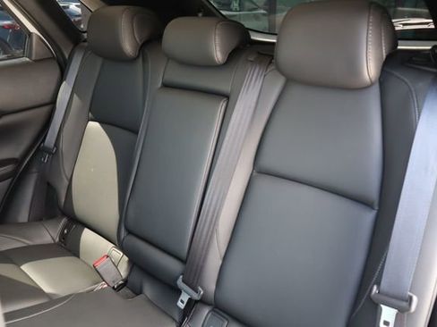 Used 2025 MAZDA CX-30 AWD 2.5 S w/ Select Sport Pkg image 14