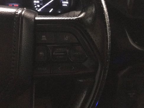 Used 2026 Toyota Tundra SR RWD image 17