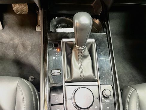 Used 2025 MAZDA CX-30 AWD 2.5 S w/ Select Sport Pkg image 17