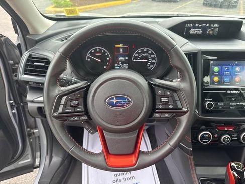 Used 2024 Subaru Forester Sport AWD/4WD image 20