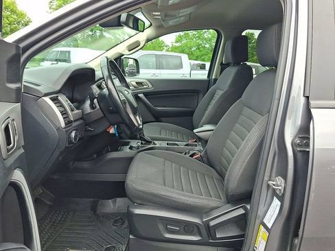 Used 2023 Ford Ranger XLT w/ Equipment Group 302A High AWD/4WD image 18