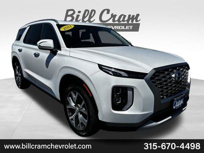 Used 2021 Hyundai Palisade SEL w/ Premium Package