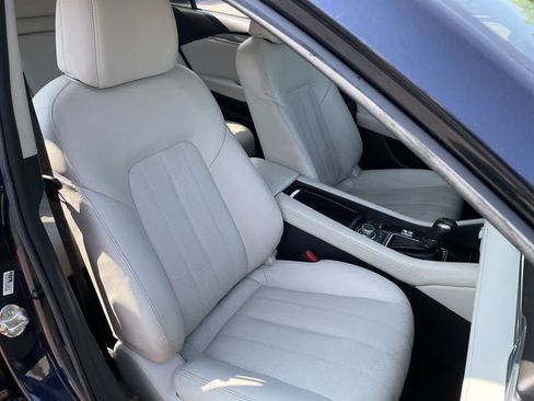 Used 2018 MAZDA MAZDA6 Grand Touring Reserve FWD image 14