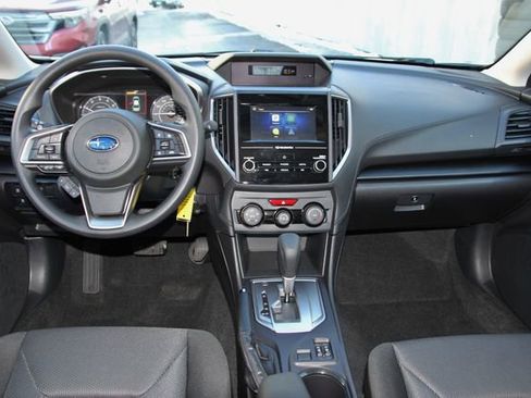 Used 2017 Subaru Impreza 2.0i Premium w/ BSD & Rcta/SRF/Eyesight image 29