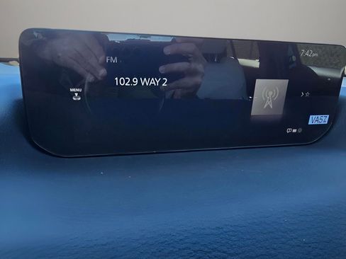 New 2026 MAZDA CX-50 AWD 2.5 S w/ Cargo Package image 22