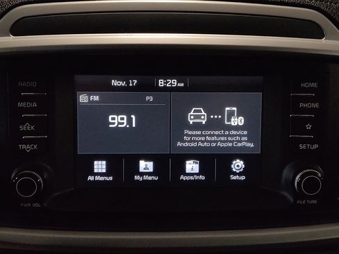 Used 2020 Kia Sorento AWD V6 image 25