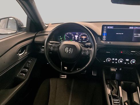 Used 2023 Honda Accord Sport image 16