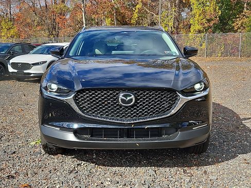 New 2026 MAZDA CX-30 AWD 2.5 S image 2