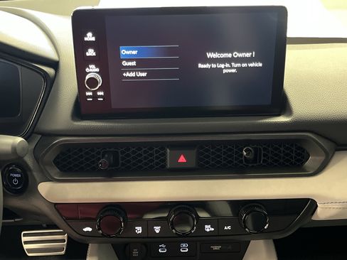 New 2026 Honda Prelude image 4