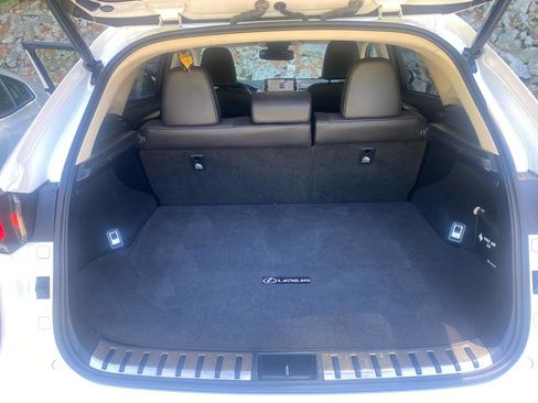 Used 2018 Lexus NX 300 AWD w/ Premium Package image 34