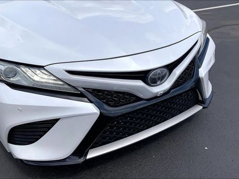 Used 2019 Toyota Camry XSE w/ Driver Assist Package image 30
