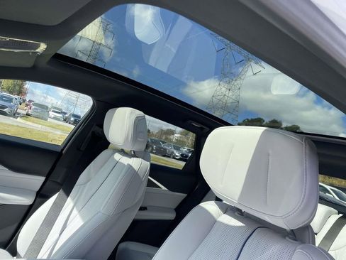 New 2026 Cadillac Lyriq Sport image 19