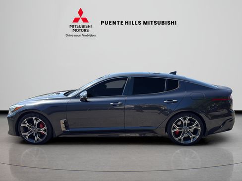 Used 2021 Kia Stinger GT2 RWD image 8