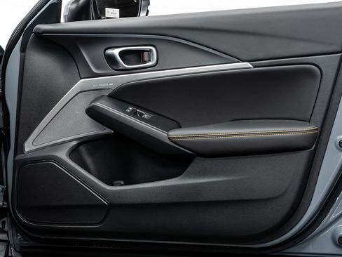 New 2026 Acura Integra A-Spec FWD image 10