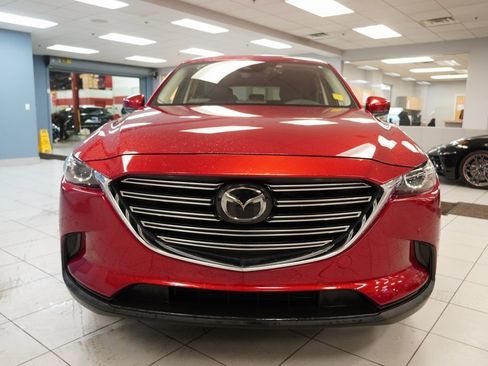 Used 2019 MAZDA CX-9 Touring w/ Touring Premium Package image 13
