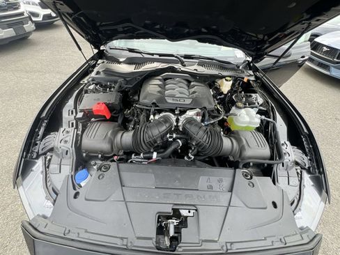 New 2026 Ford Mustang GT RWD image 34
