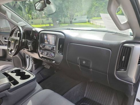 Used 2018 Chevrolet Silverado 2500 LT w/ Texas Edition AWD/4WD image 36