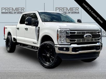 Used 2026 Ford F250 XLT