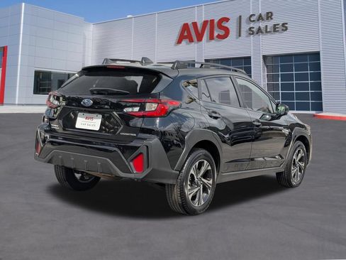 Used 2025 Subaru Crosstrek 2.5i Premium AWD/4WD image 6