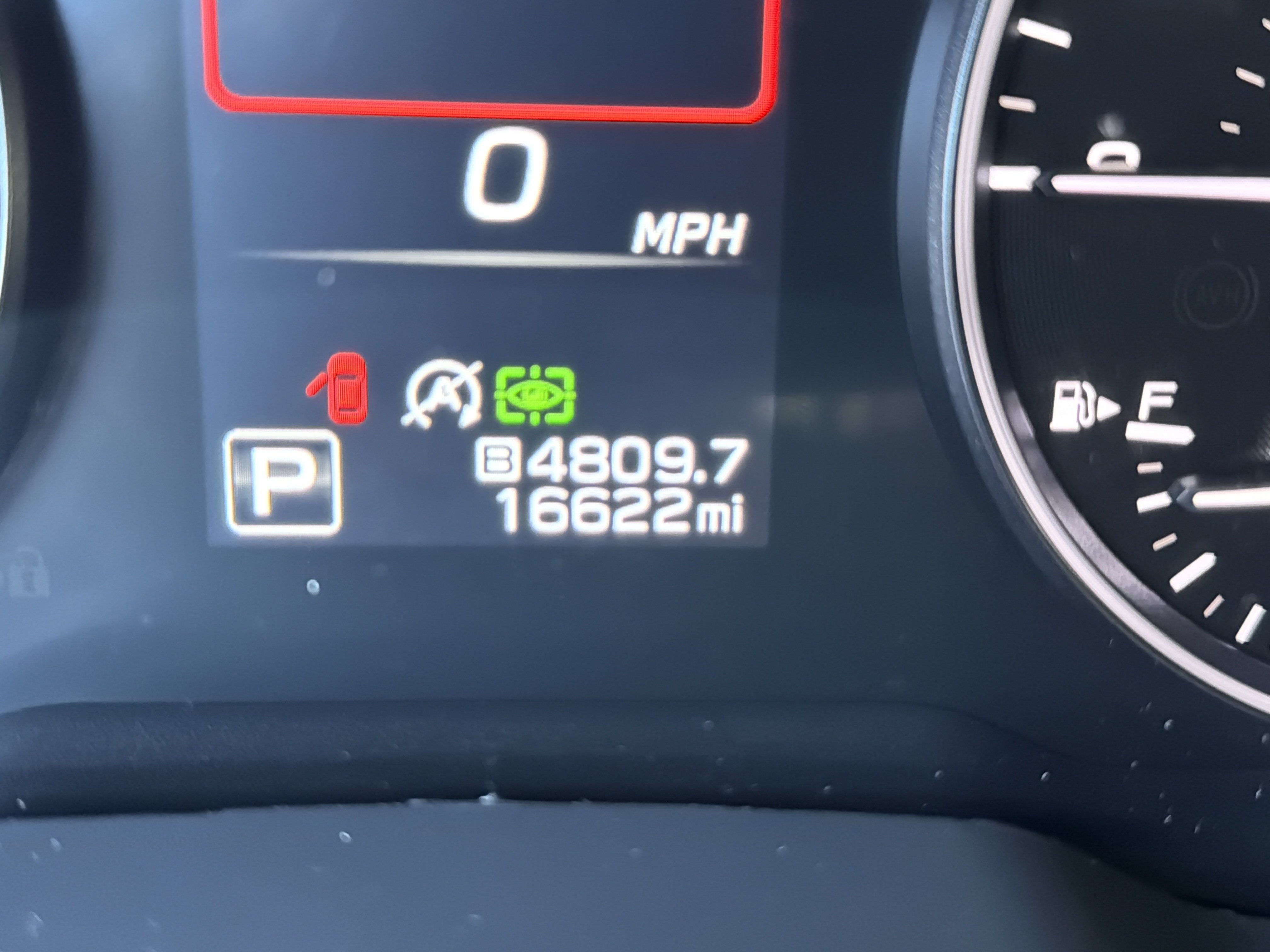 Used 2025 Subaru Outback Limited w/ Popular Package #2 AWD/4WD image 21