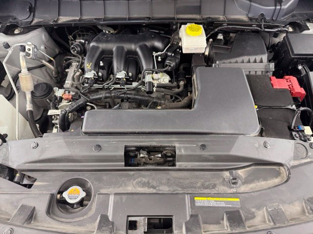 Certified 2025 Nissan Pathfinder SV AWD/4WD image 17