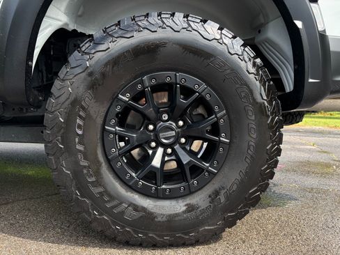 Used 2023 Ford F150 Raptor w/ Equipment Group 802A Raptor R AWD/4WD image 47