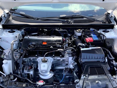 Used 2024 Honda Civic LX image 31