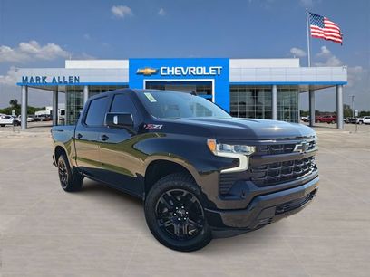 New 2026 Chevrolet Silverado 1500 RST w/ Safety Package