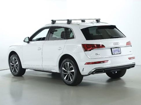 Used 2024 Audi Q5 2.0T Premium Plus image 12